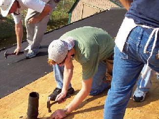 Ocoee Outreach 2012