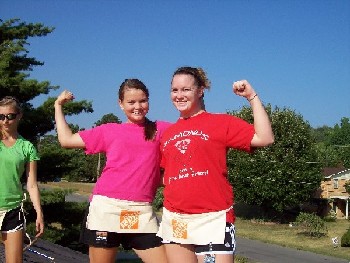 Ocoee Outreach 2012