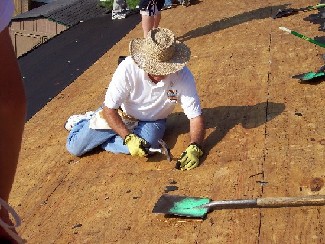 Ocoee Outreach 2012