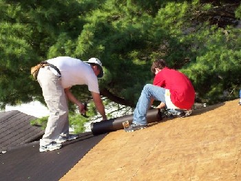 Ocoee Outreach 2012