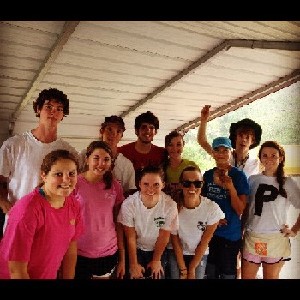 Ocoee Outreach 2012